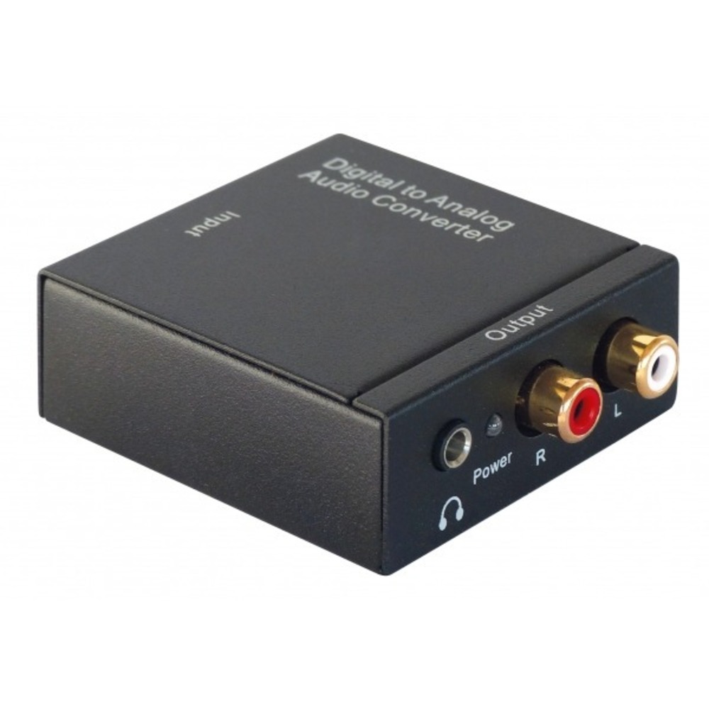 ЦАП портативный DYNAVOX Mini-DAC (206957)