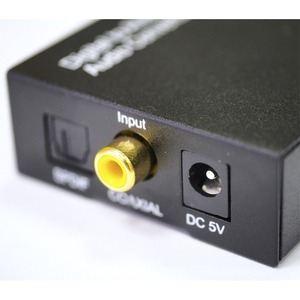 ЦАП портативный DYNAVOX Mini-DAC (206957)