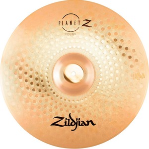 Тарелка для ударной установки ZILDJIAN ZP18CR 18 PLANET Z CRASH RIDE