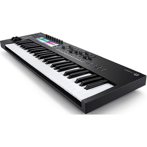 Миди клавиатура Novation Launchkey 49 MK3