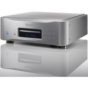 SACD плеер Esoteric K-03XD Silver