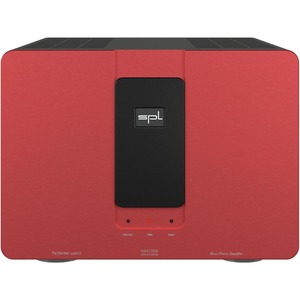 Усилитель мощности SPL Performer M1000 Red