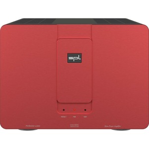 Усилитель мощности SPL Performer M1000 Red