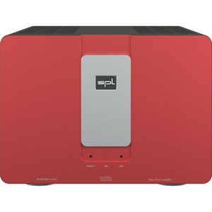 Усилитель мощности SPL Performer M1000 Red