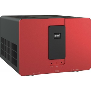 Усилитель мощности SPL Performer M1000 Red