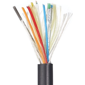 Кабель HDMI - HDMI оптоволоконные Inakustik 009245020 Professional HDMI 2.1 Optical Fiber Cable 20.0m