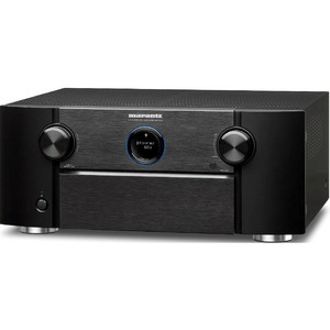 AV ресивер Marantz SR 7015 Black