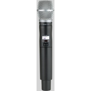 Передатчик для радиосистемы ручной Shure ULXD2/SM86 G51