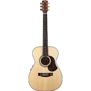 Электроакустическая гитара Maton EBG808-ARTIST