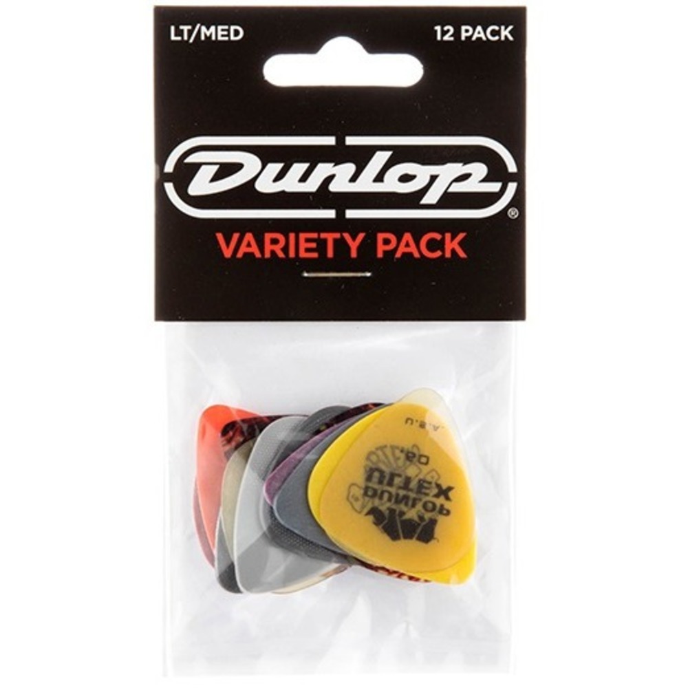 Медиатор DUNLOP PVP101