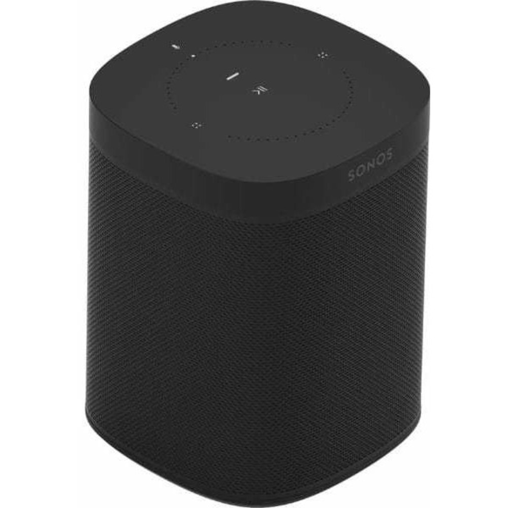 Портативная акустика Sonos ONE Gen2 Black