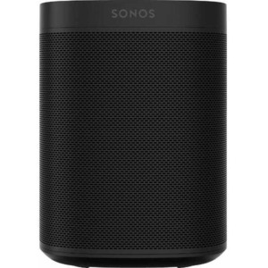 Портативная акустика Sonos ONE Gen2 Black