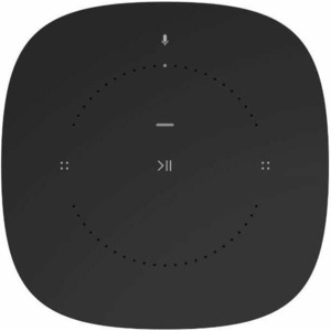 Портативная акустика Sonos ONE Gen2 Black