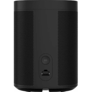 Портативная акустика Sonos ONE Gen2 Black