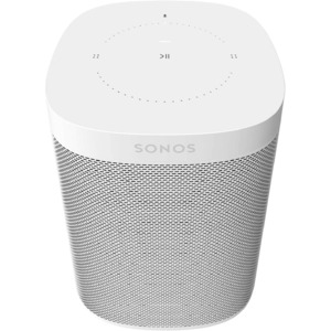 Портативная акустика Sonos ONE Gen2 White