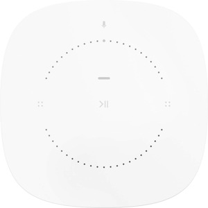 Портативная акустика Sonos ONE Gen2 White