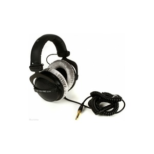 Наушники мониторные классические Beyerdynamic DT 770 PRO 250 Ohm