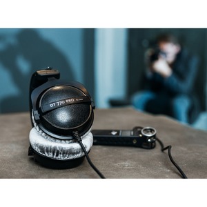 Наушники мониторные классические Beyerdynamic DT 770 PRO 250 Ohm