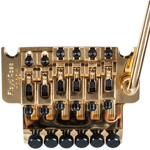 Тремоло для электрогитары FLOYD ROSE 6001200/FRT/P300/EX/PRO/GOLD