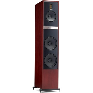 Напольная акустика Martin Logan Motion 60XTi Red Walnut