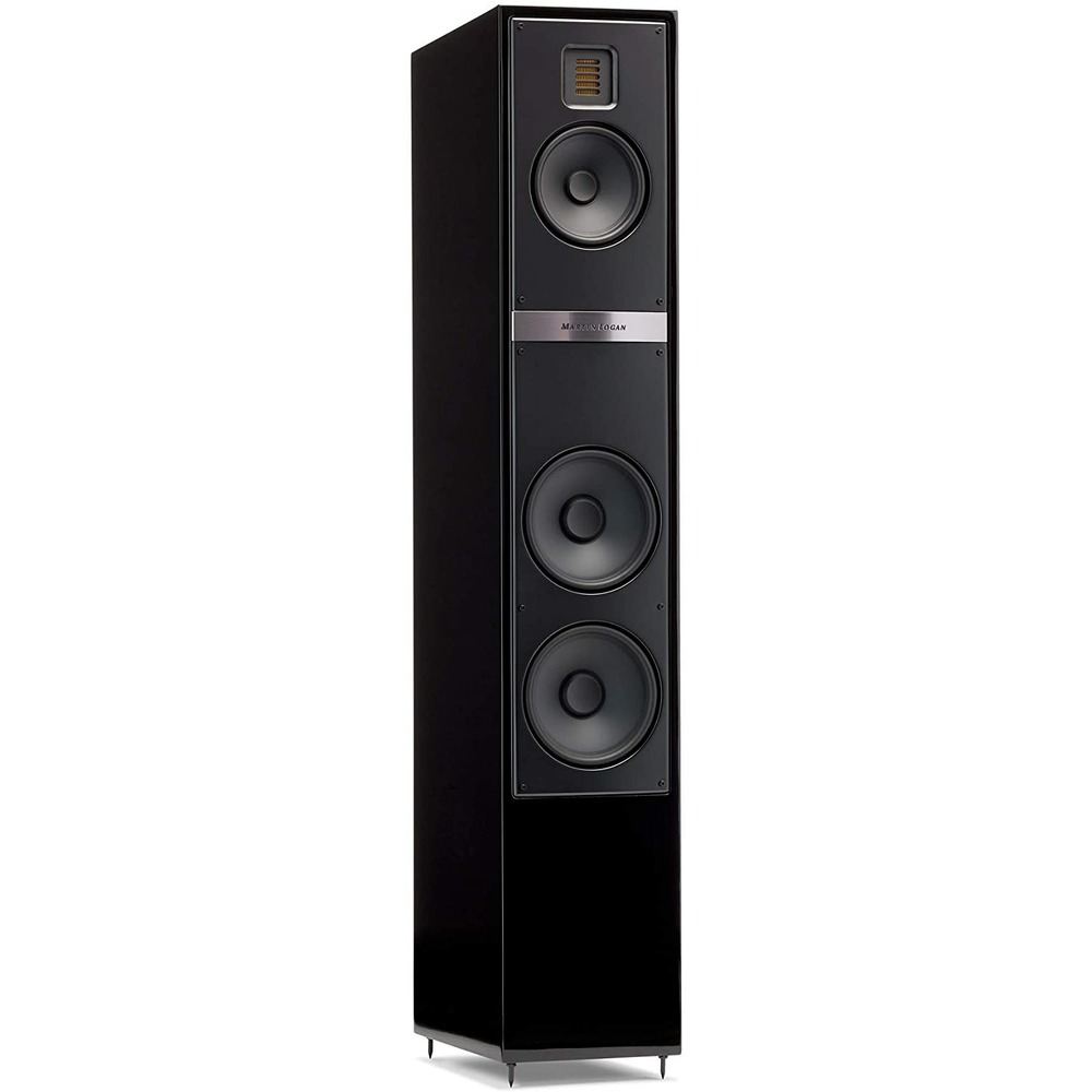 Напольная акустика Martin Logan Motion 40i Gloss Black