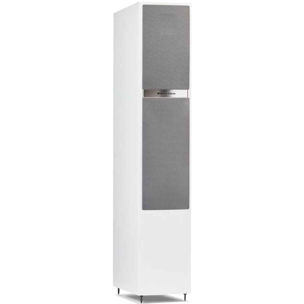 Напольная акустика Martin Logan Motion 20i Matte White