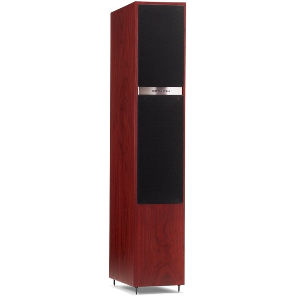 Напольная акустика Martin Logan Motion 20i Red Walnut