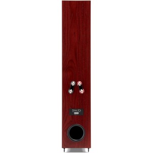 Напольная акустика Martin Logan Motion 20i Red Walnut