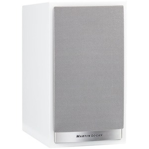 Полочная акустика Martin Logan Motion 35XTi Matte White