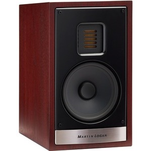 Полочная акустика Martin Logan Motion 15i Red Walnut