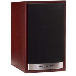 Полочная акустика Martin Logan Motion 15i Red Walnut