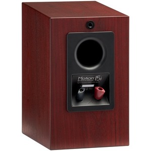 Полочная акустика Martin Logan Motion 15i Red Walnut