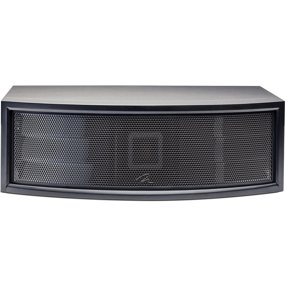 Центральный канал Martin Logan ElectroMotion ESL C Black