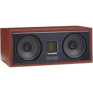 Центральный канал Martin Logan Motion 30i Red Walnut