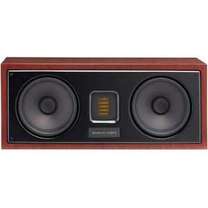 Центральный канал Martin Logan Motion 30i Red Walnut