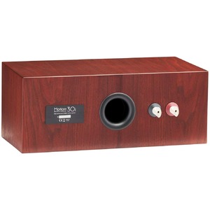 Центральный канал Martin Logan Motion 30i Red Walnut