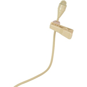 Петличный микрофон Beyerdynamic TG L58c tan