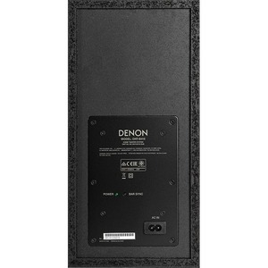 Саундбар Denon DHT-S416 Black