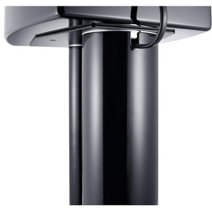 Стойка для акустики CANTON LS 860 Black High Gloss