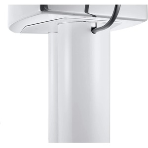 Стойка для акустики CANTON LS 860 White High Gloss