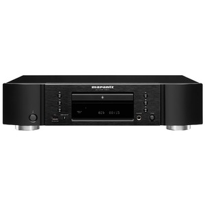 CD проигрыватель Marantz CD6007 Black