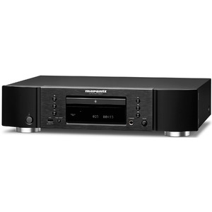 CD проигрыватель Marantz CD6007 Black