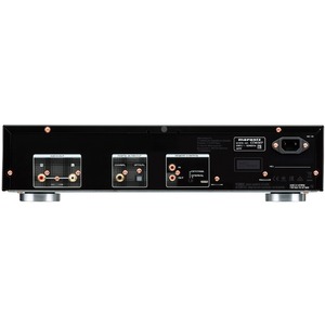 CD проигрыватель Marantz CD6007 Black