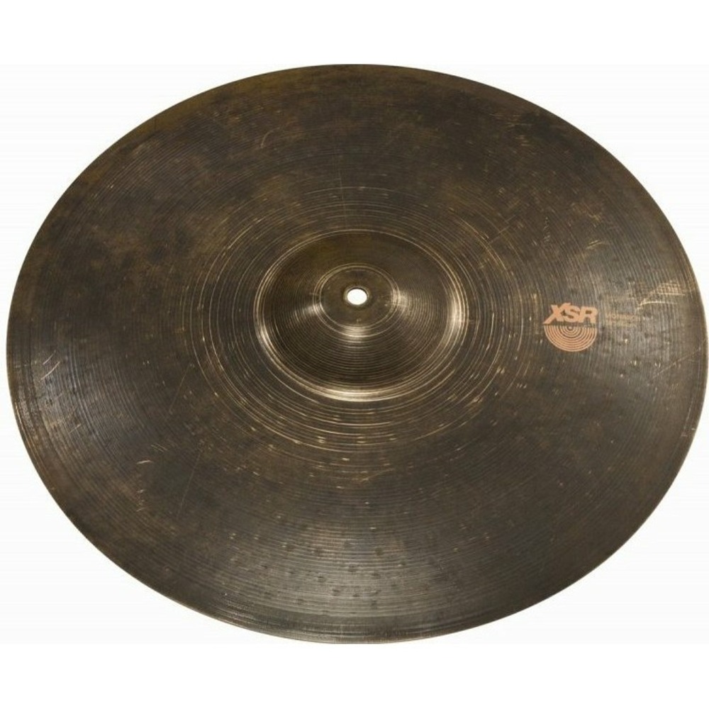 Тарелка для ударной установки Sabian 18 XSR Monarch