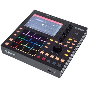 Семплер Akai Pro MPC ONE