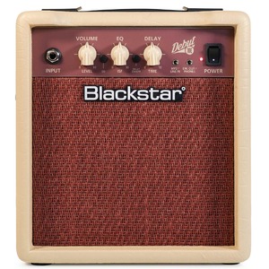 Гитарный комбо Blackstar Debut 10