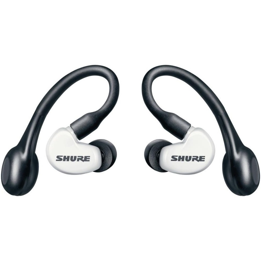 Наушники внутриканальные беспроводные Shure SE215SPE-W-TW1-EFS