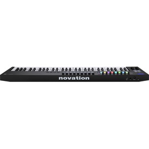 Миди клавиатура Novation Launchkey 61 MK3