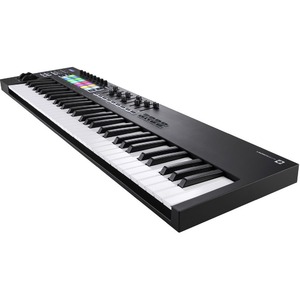 Миди клавиатура Novation Launchkey 61 MK3