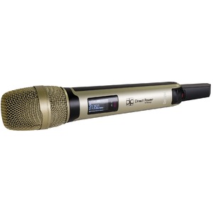 Радиосистема с ручным передатчиком Direct Power Technology DP-220 VOCAL